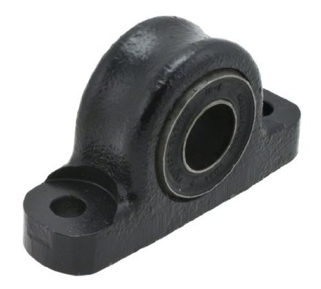 FRONT LOWER CONTROL ARM taaempi pusta