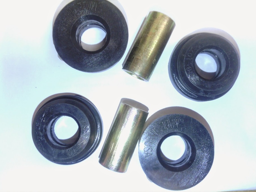 TRACK BAR BUSHING