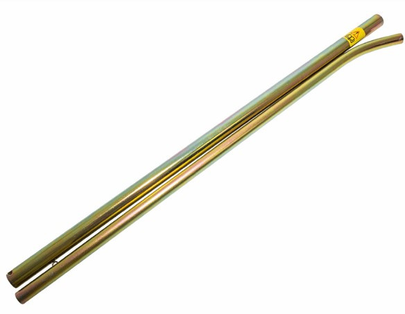 Lever Lifting Jack
