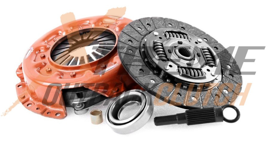 Clutch Kit, Dodge Ram 2500/3500