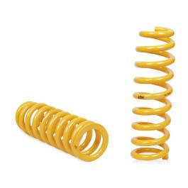 Rear Spring, +30mm, Honda CR-V 1pc.
