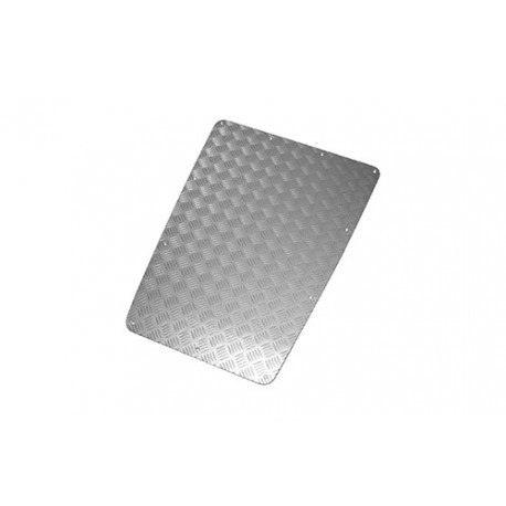 Motorhuv panel plåt 3 MM