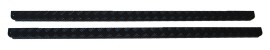 tröskel skydds panel plåt 2 MM