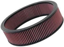 KN CUSTOM AIR FILTER