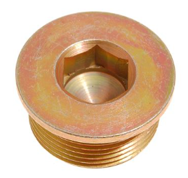 Water Plug, TD5