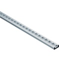 Surface Mounted Airline Track 3m