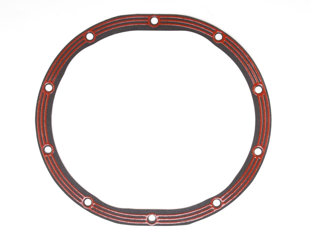 DIFF skydd tätning - LubeLocker, Mopar 8.25"