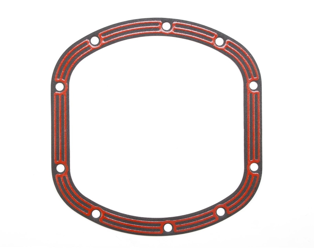 DIFF COVER SEAL - LubeLocker, Dana30