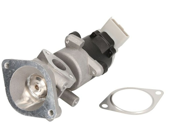 EGR Ventil Vänster 2.7 TD