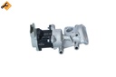 EGR VALVE RH 2.7 TD