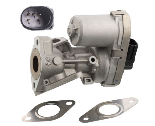 EGR Valve