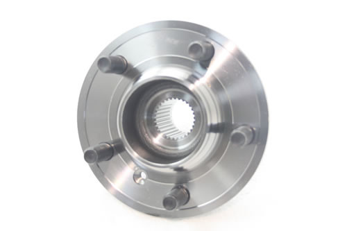 Wheel Hub L322