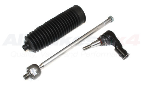 Ohjausvarren korjaussarja Vasen M14 - M16