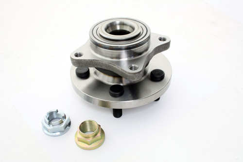 nav och lager ASSY FR D3 - D4 - RRS 05-13