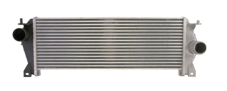 INTERCOOLER DEFENDER TD4 PUMA
