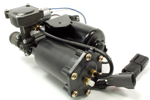 COMPRESSOR D3-D4-RANGE ROVER SPORT