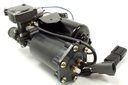 COMPRESSOR D3-D4-RANGE ROVER SPORT