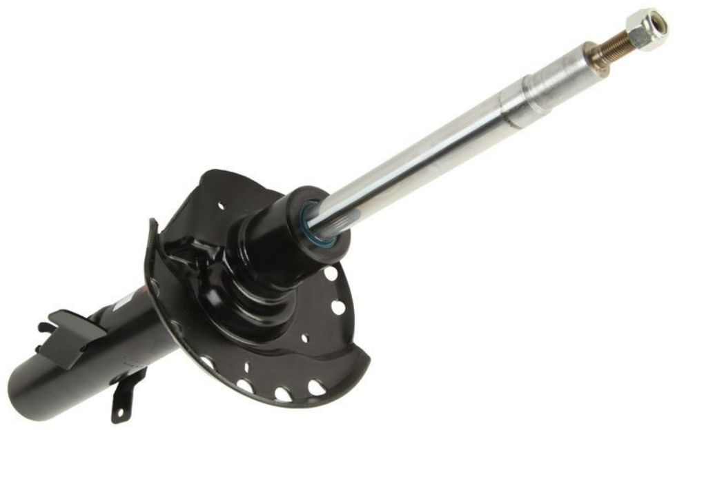 Shock Absorber, Front, Left, Freelander 2