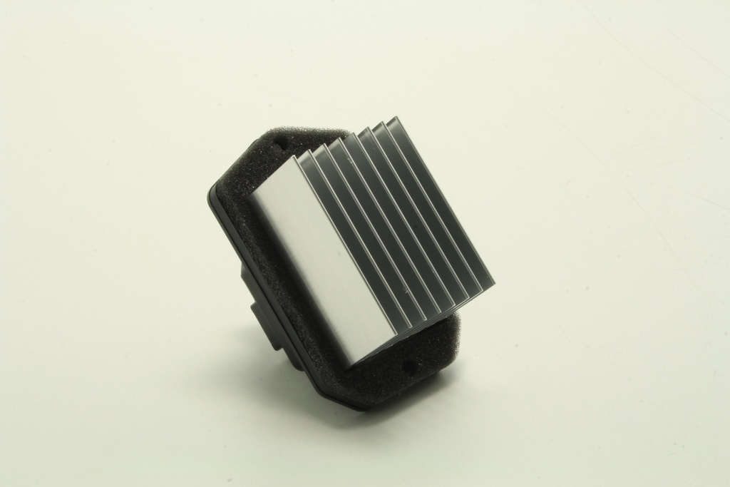 Heater control unit