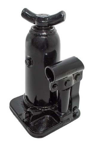Bottle Jack