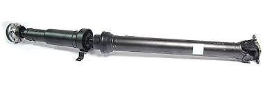 Rear propellershaft