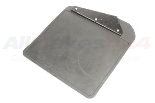 MUDFLAP - Front - Right - DEF