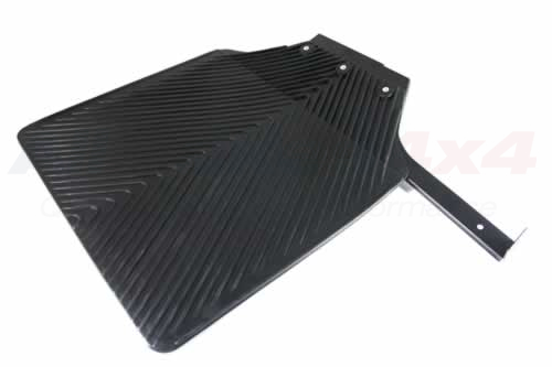 MUDFLAP -RH - REAR - DEF