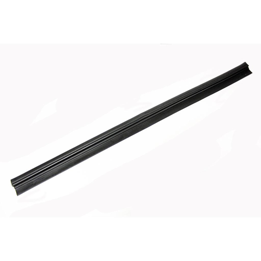 Rear Door Floor Seal, Defender