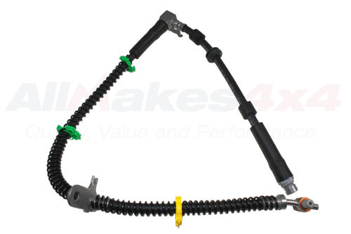 Brake Hose Discovery 3/4 Front Left