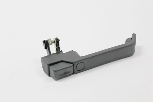 Door outer handle front right 2007-