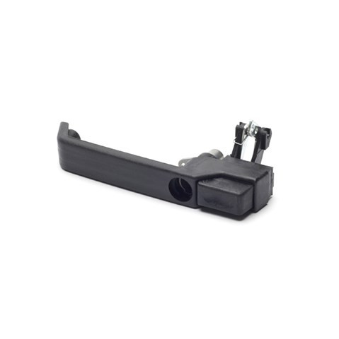 Door outer handle front left 2002-