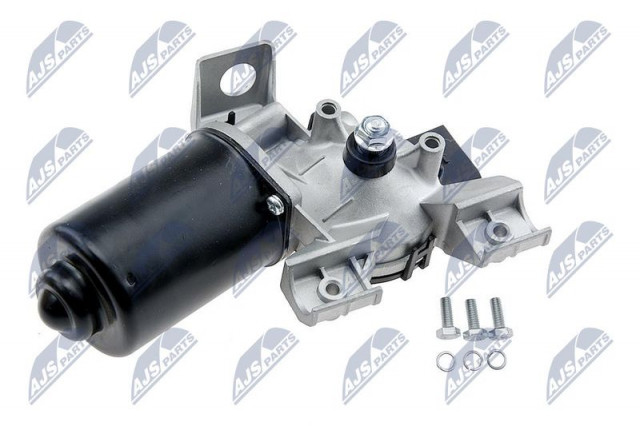 Vindrutetorkarmotor LHD