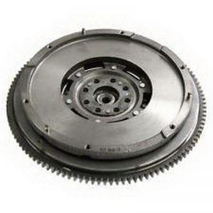 Land Rover Defender Puma flywheel