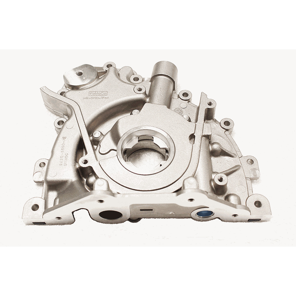 motor olje pump 2.7 3.0 TDV6