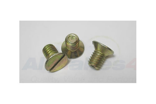 broms bromstrumma Screw