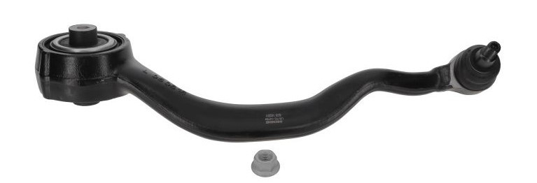 Front axle track control arm Right