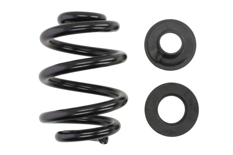 Spiralfjäder 1st Bakre Lesjöfors