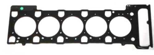 cylinderlockspackning, 2-holes 1.2mm TD5
