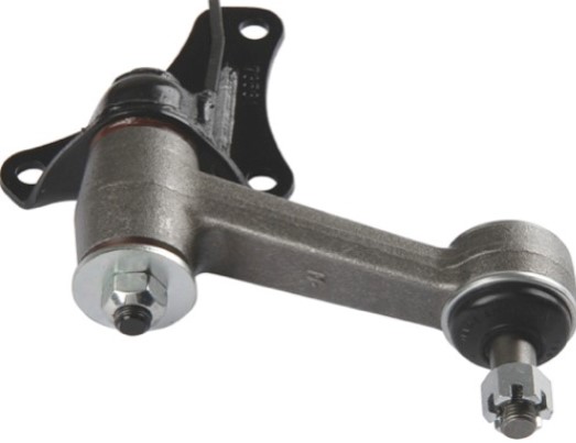 STEERING IDLER (RIGHT OR LEFT HAND DRIVE) FOR MITSUBISHI