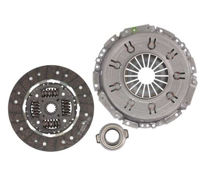 Komplett Kopplingssats 3.0 V6