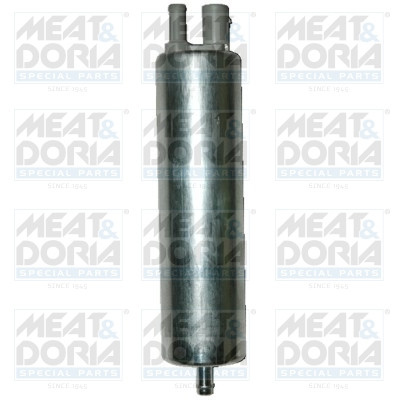 Fuel pump