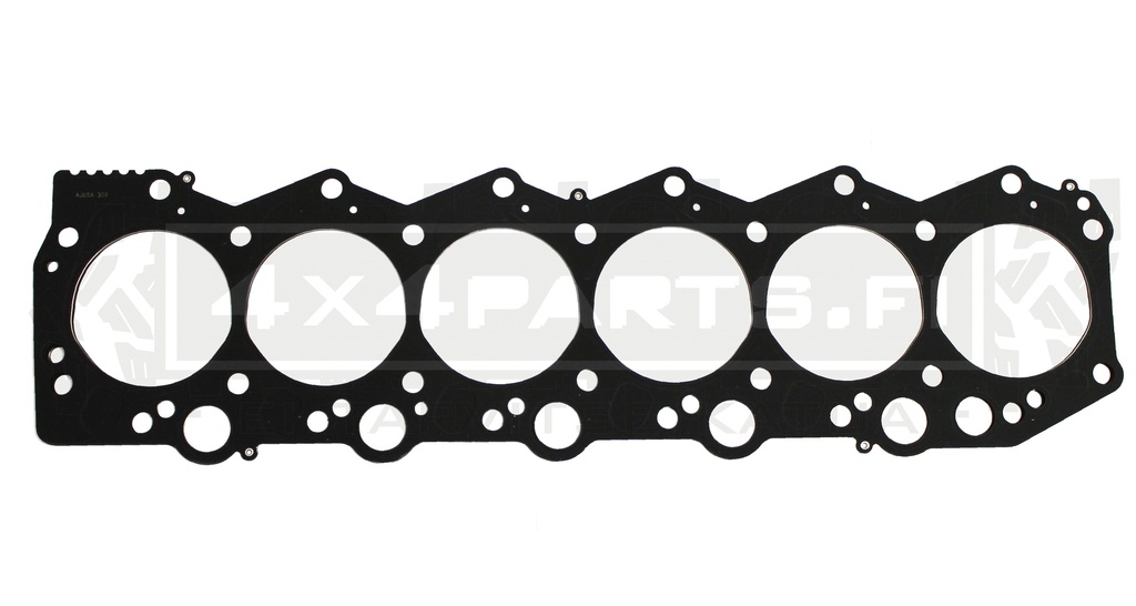 cylinderlockspackning HZJ 5-holes