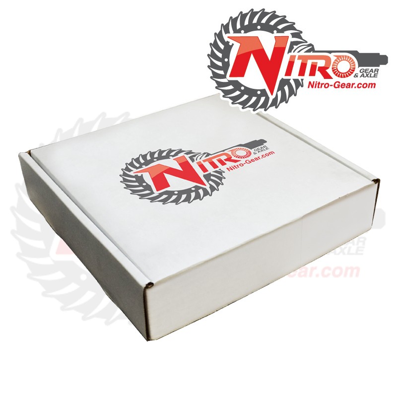 Master install Kit Front 93-95