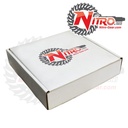 Master install Kit Front 93-95