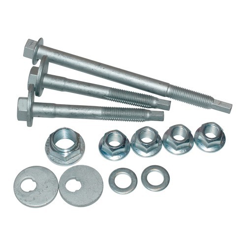 Bak  nedre länk arm  Bult Kit, Land Rover