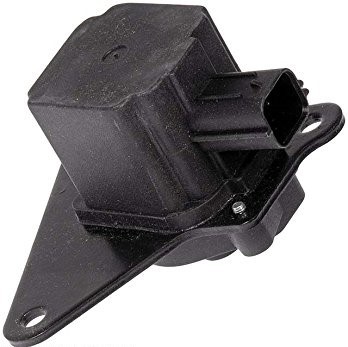 Intake Manofoild Control valve