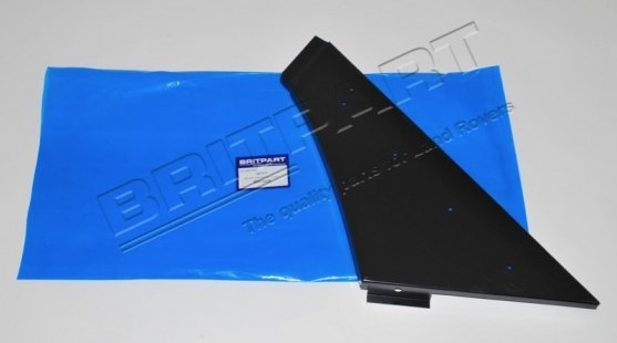Rear Side Panel RH