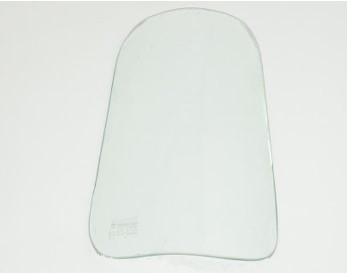 Glass / Quarter window LH