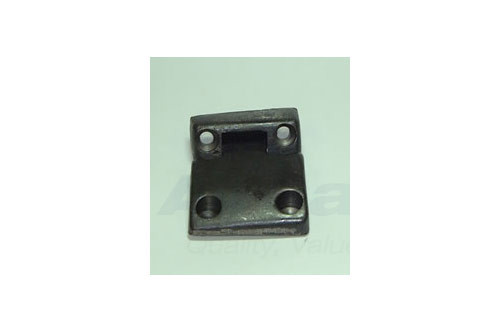 FRONT RH LOW. REAR SIDE RH UPPER AND LOWER OLD