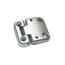 Front Door Upper Hinge RH Defender